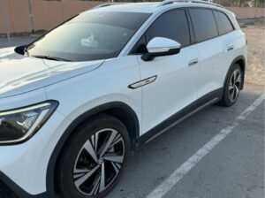 Volkswagen ID.6 pro full option 2022