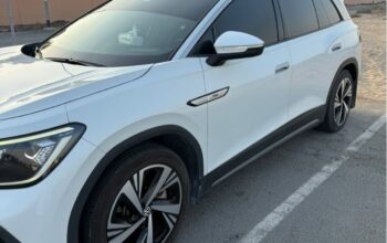 Volkswagen ID.6 pro full option 2022