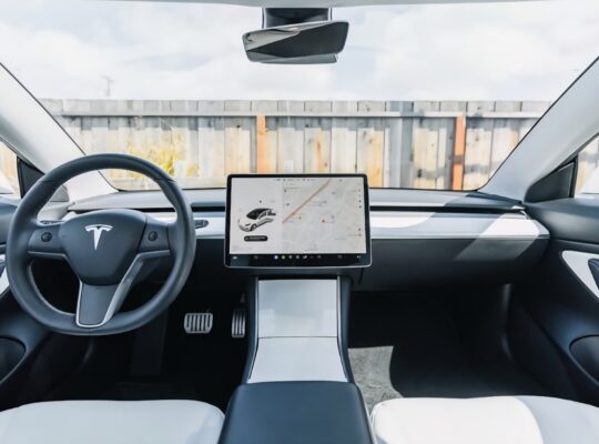 Tesla model 3 performance 2020 for sale
