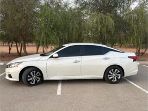 Nissan Altima S 2021 Gc. For sale