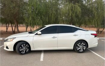 Nissan Altima S 2021 Gc. For sale