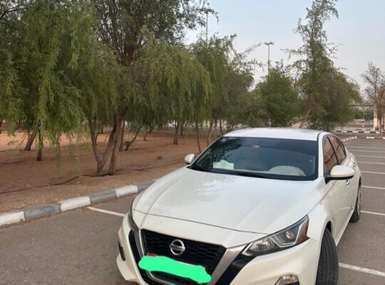 Nissan Altima S 2021 Gc. For sale