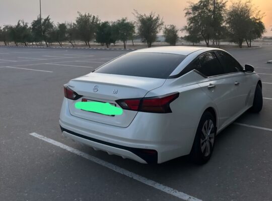 Nissan Altima S 2021 Gc. For sale