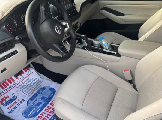 Nissan Altima S 2021 Gc. For sale