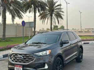 Ford Edge SEL 2020 USA imported for sale