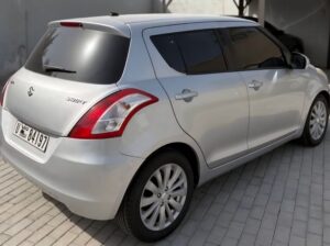 Suzuki swift 2013 Gcc for sale