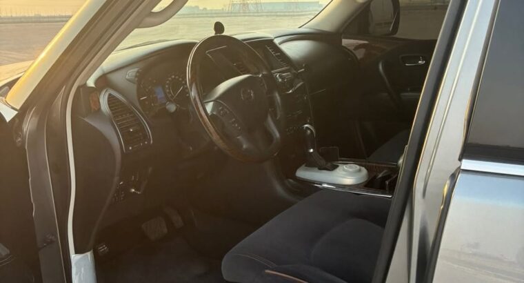 Nissan patrol LE 2016 Gcc for sale