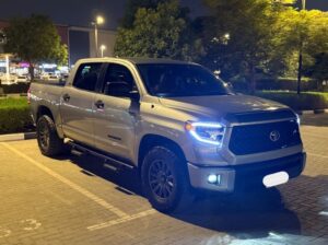 Toyota Tundra SR5 2020 USA imported