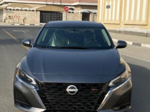 Nissan Altima SV 2020 USA imported