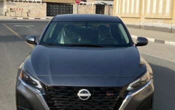 Nissan Altima SV 2020 USA imported