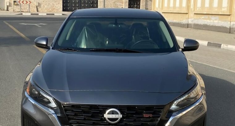 Nissan Altima SV 2020 USA imported