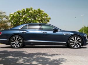 Bentley Flying spur 2023 Gcc full option