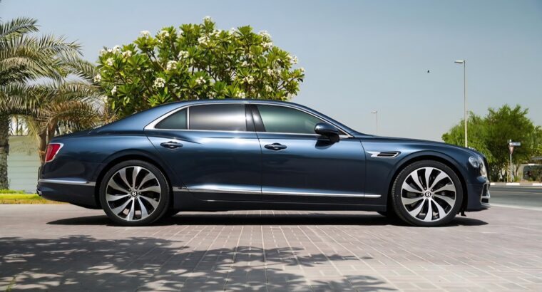Bentley Flying spur 2023 Gcc full option
