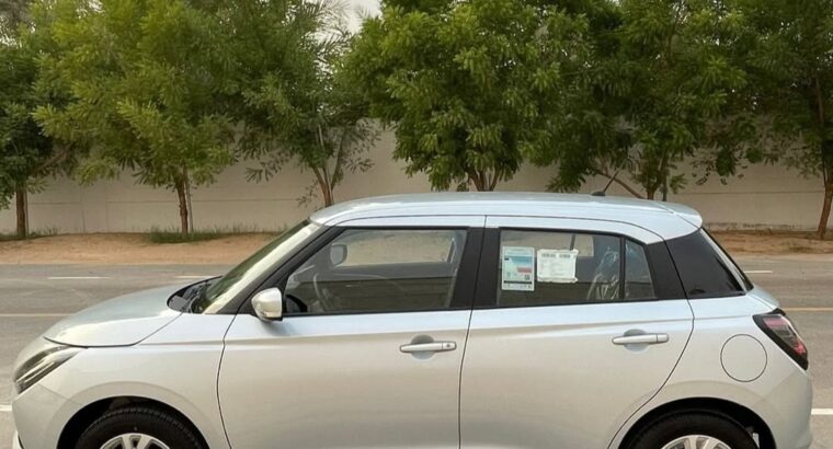 Suzuki swift 2025 Gcc for sale