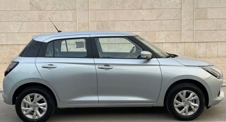 Suzuki swift 2025 Gcc for sale