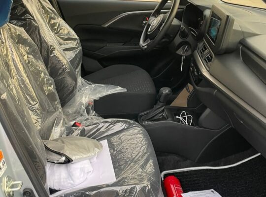 Suzuki swift 2025 Gcc for sale