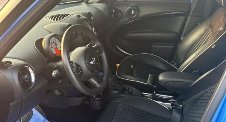 Mini Cooper Countryman 2014 Gcc for sale