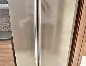 Siemens Fridge Freezer for sale