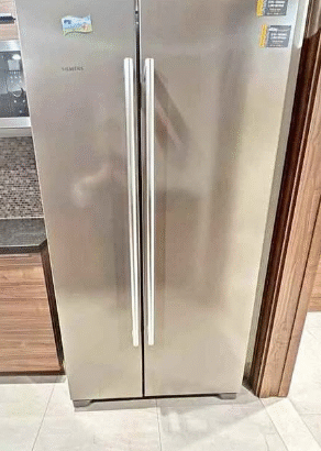 Siemens Fridge Freezer for sale