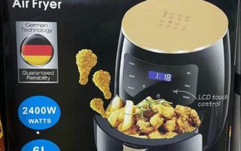 Silver crest Air fryer for sale