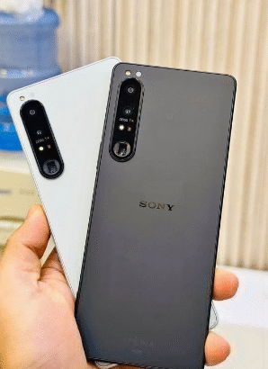 Sony 1 mark 4 256GB 2 sim for sale