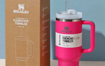 Stanley Tumbler For Sale