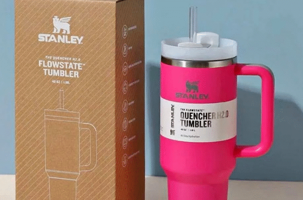 Stanley Tumbler For Sale
