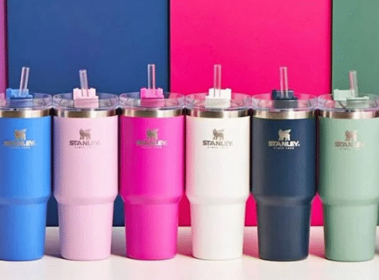 Stanley Tumbler For Sale