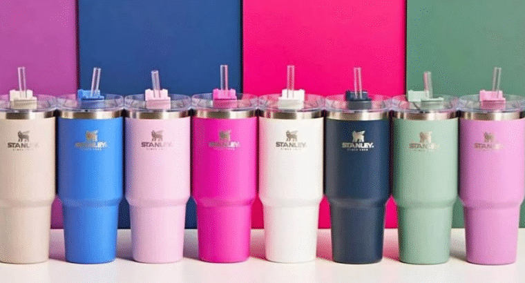 Stanley Tumbler For Sale