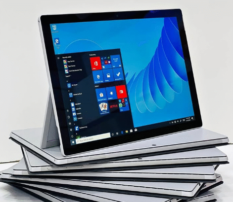 Surface pro Core i5-7th For Sale