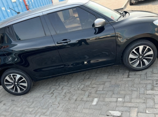Suzuki Swift model 2020 gcc in good condition for