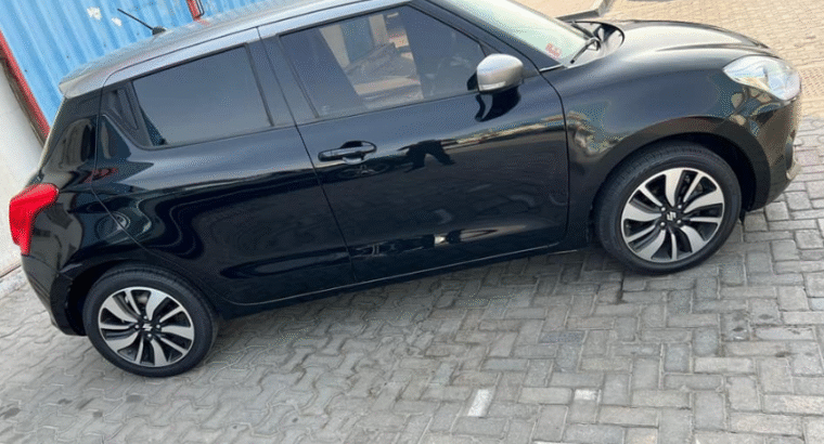 Suzuki Swift model 2020 gcc in good condition for