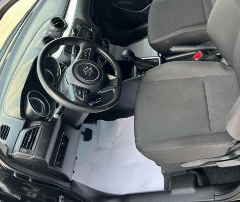 Suzuki Swift model 2020 gcc in good condition for