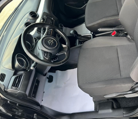 Suzuki Swift model 2020 gcc in good condition for