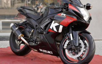 Suzuki gsxr 600cc 2017 for sale