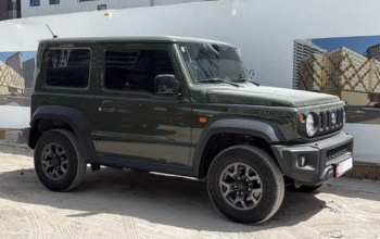 Suzuki jimny 2025 for sale