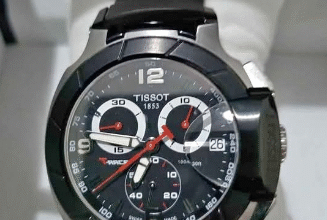 Tissot T Race watch for sale
