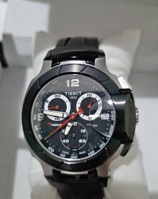 Tissot T Race watch for sale