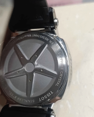 Tissot T Race watch for sale