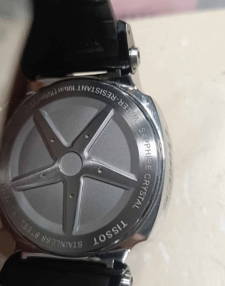 Tissot T Race watch for sale