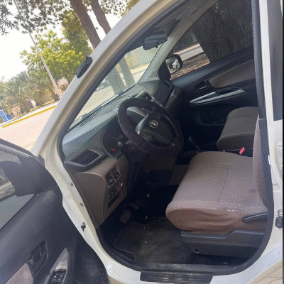 Toyota avanza 2018 GCC In good condition for sale