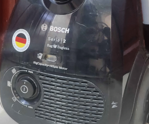 Vacuum cleaner Bosch for sale