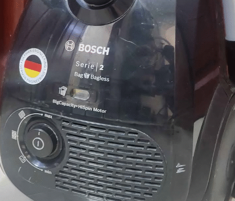 Vacuum cleaner Bosch for sale