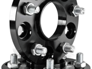Wheel spacers Toyota Camry 15mm 2 pcs used For Sal