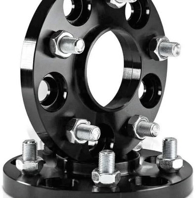 Wheel spacers Toyota Camry 15mm 2 pcs used For Sal