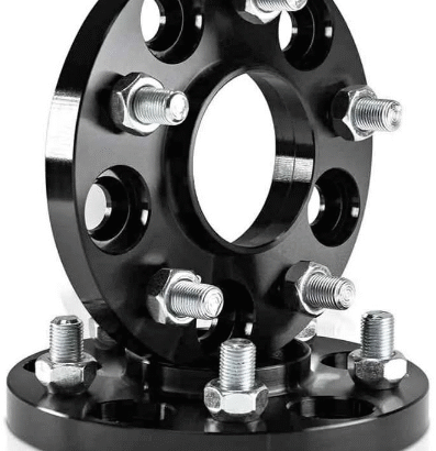 Wheel spacers Toyota Camry 15mm 2 pcs used For Sal