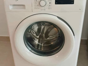Whirlpool 7kg Washing machine good Condition for s