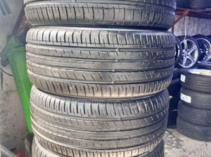 Yokohama tyer for sale