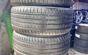Yokohama tyer for sale
