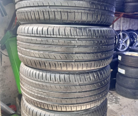 Yokohama tyer for sale